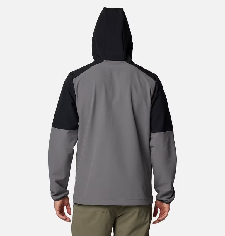 Columbia VESTE SOFTSHELL