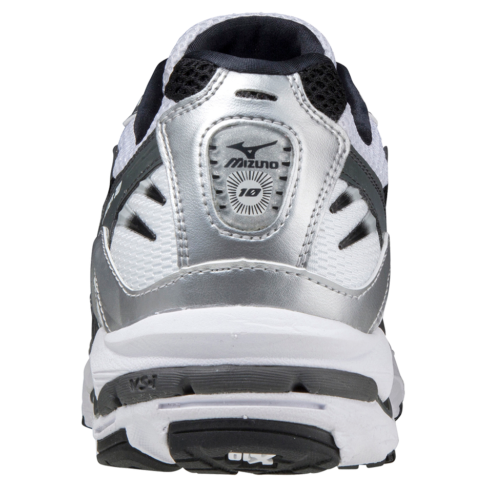 MIZUNO WAVE RIDER 10
