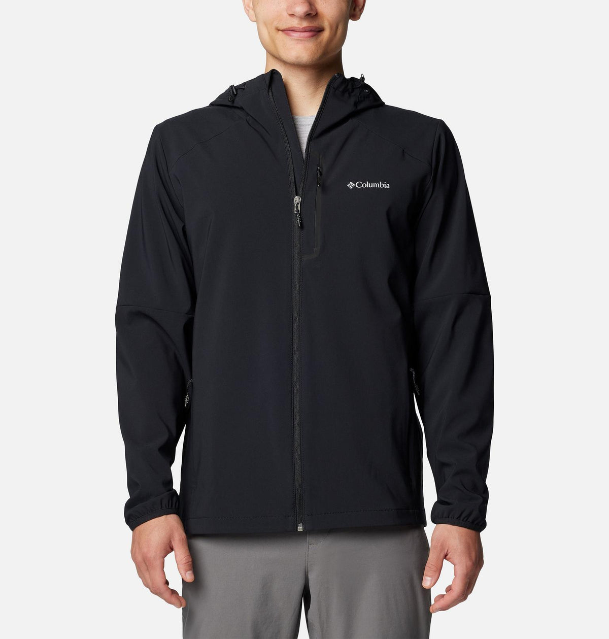 Columbia VESTE SOFTSHELL