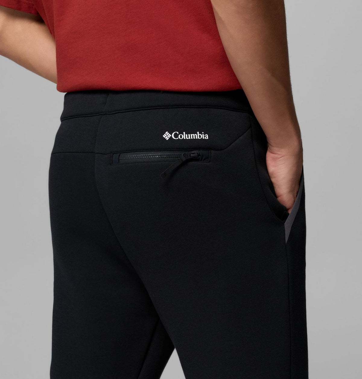 Columbia PANTALON AGATE ROCK