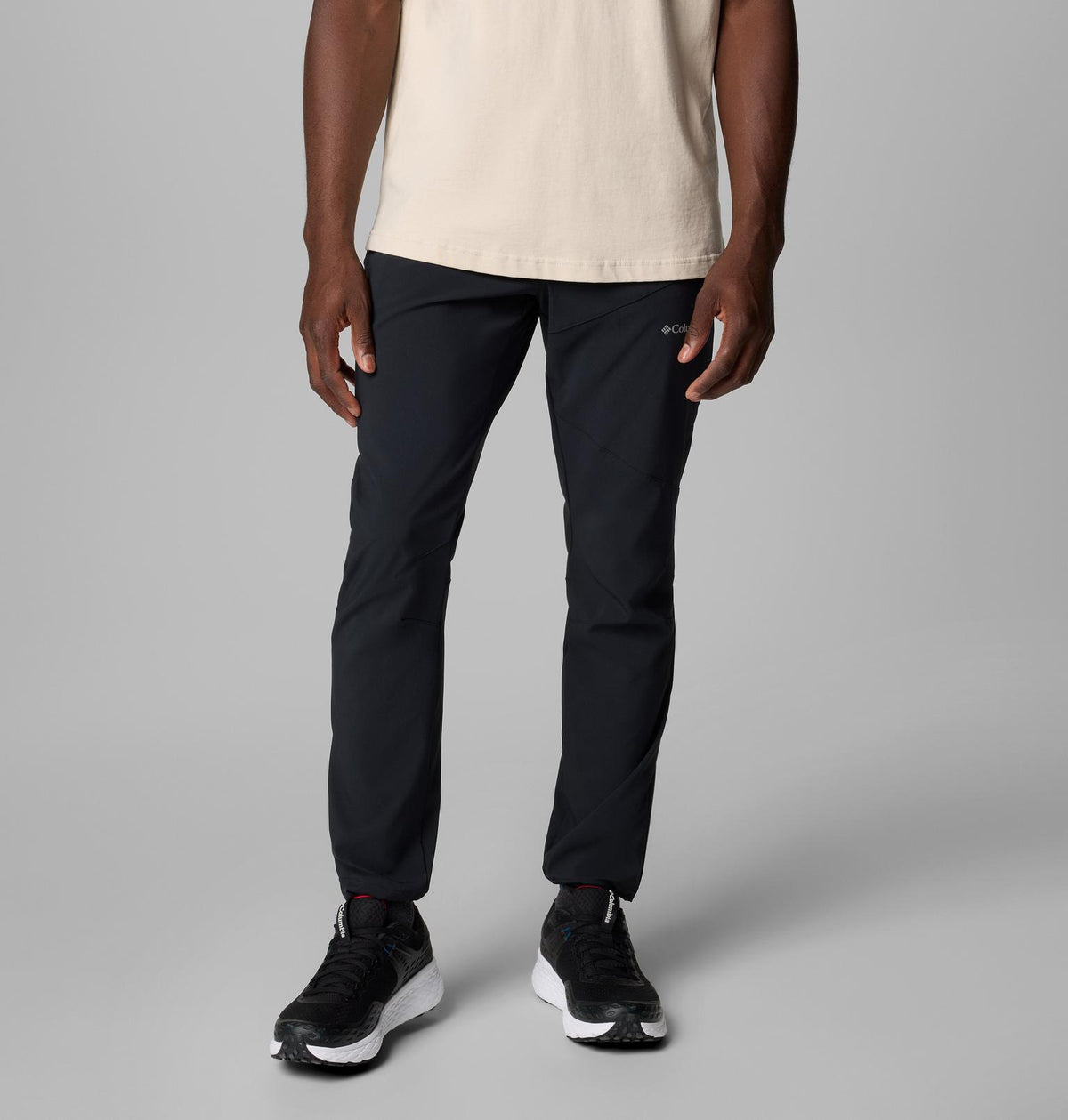 Columbia PANTALON SOFTSHELL