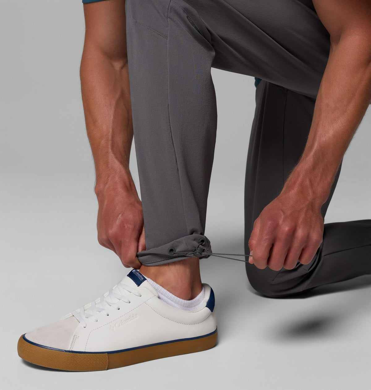 Columbia PANTALON SOFTSHELL