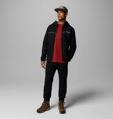 Columbia PANTALON AGATE ROCK