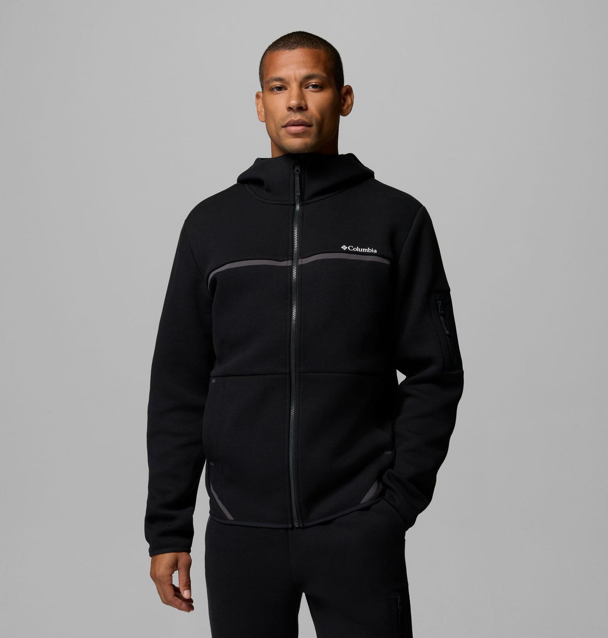 Columbia VESTE AGATE ROCK