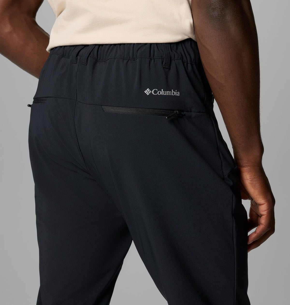Columbia PANTALON SOFTSHELL