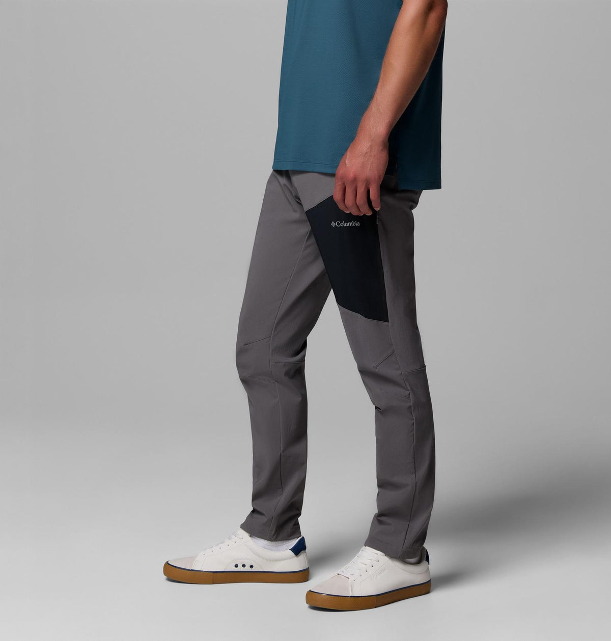 Columbia PANTALON SOFTSHELL