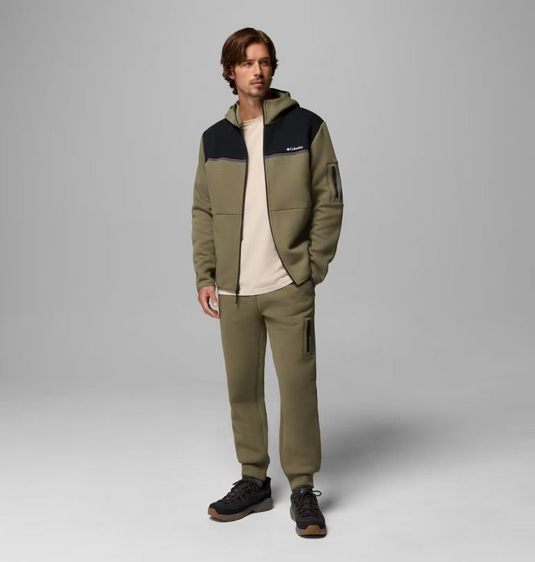 Columbia PANTALON AGATE ROCK
