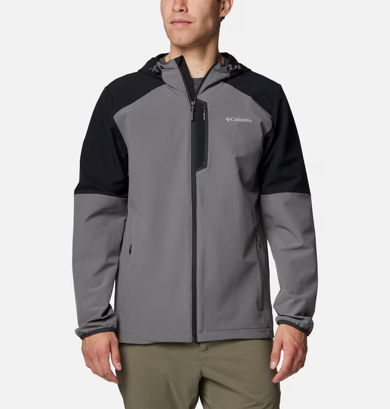 Columbia VESTE SOFTSHELL