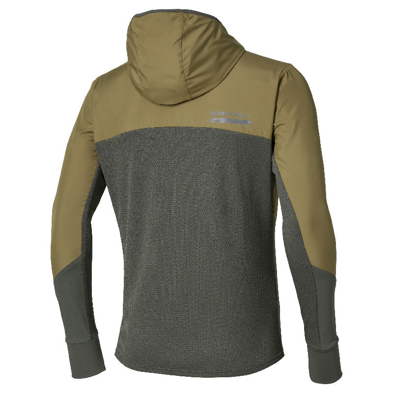 Mizuno HYBRD HOOD JACKET