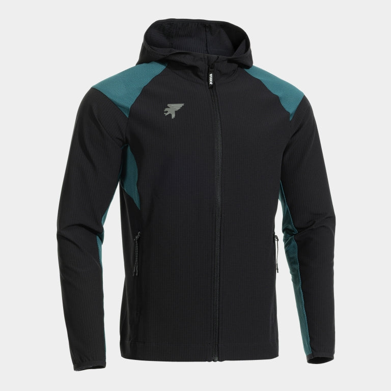 VESTE JOMA A CAPUCHE DEVA