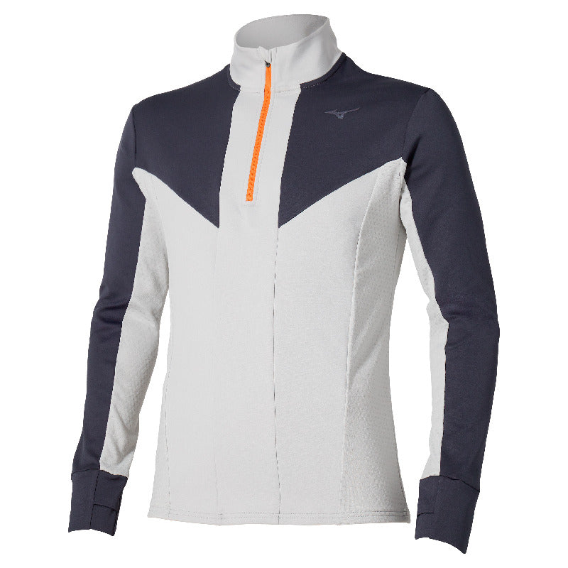 Mizuno Active Half Zip
