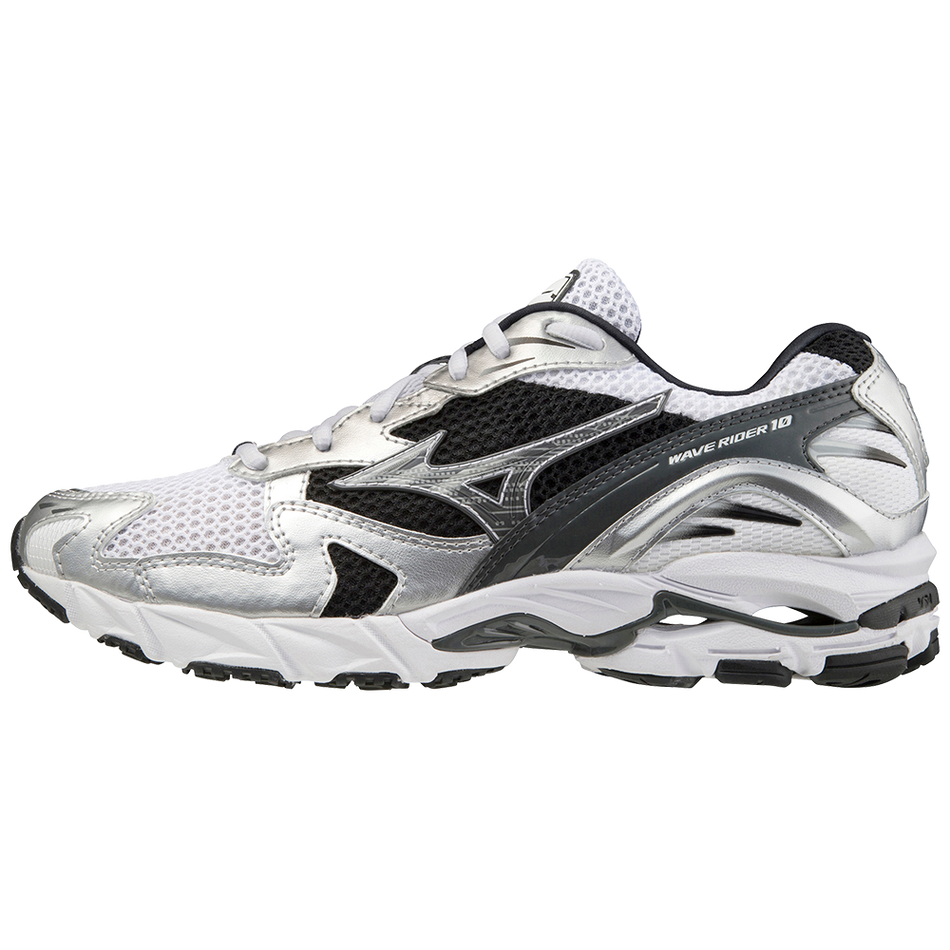 MIZUNO WAVE RIDER 10