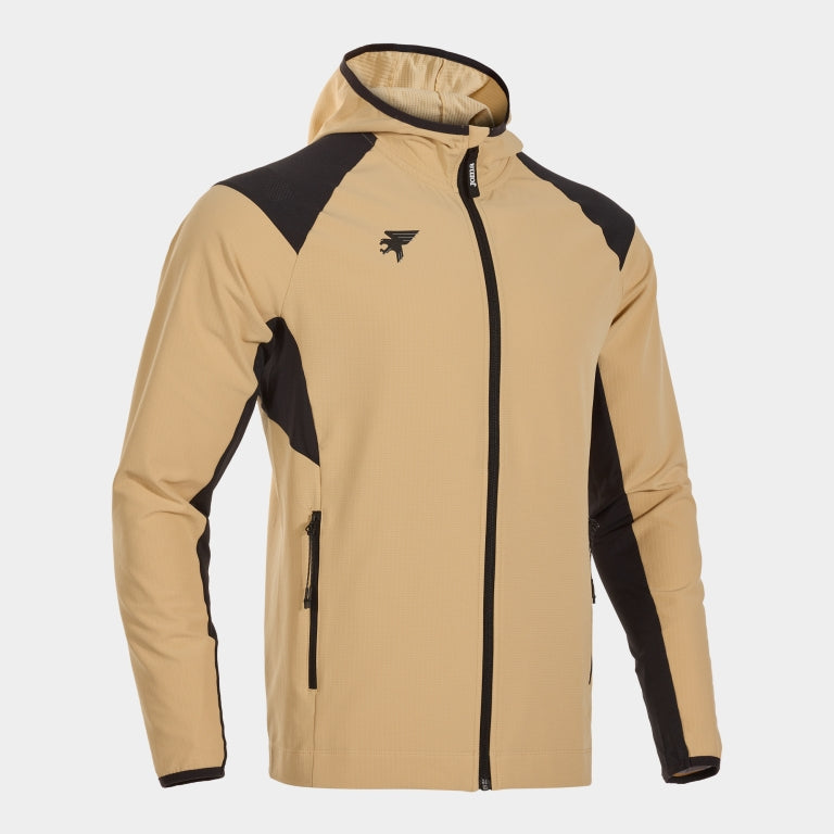 VESTE JOMA A CAPUCHE DEVA