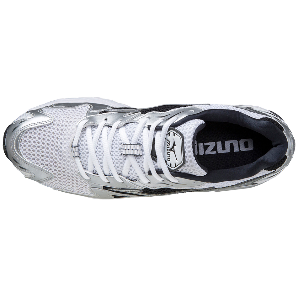 MIZUNO WAVE RIDER 10
