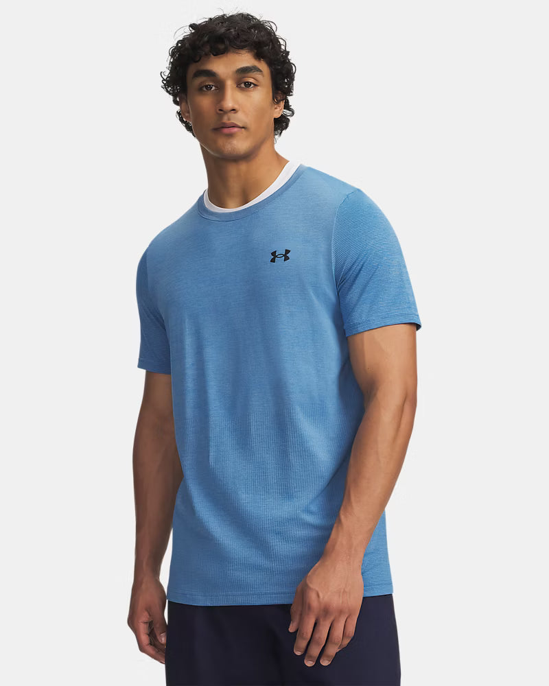 T-shirt Under Armour - Test